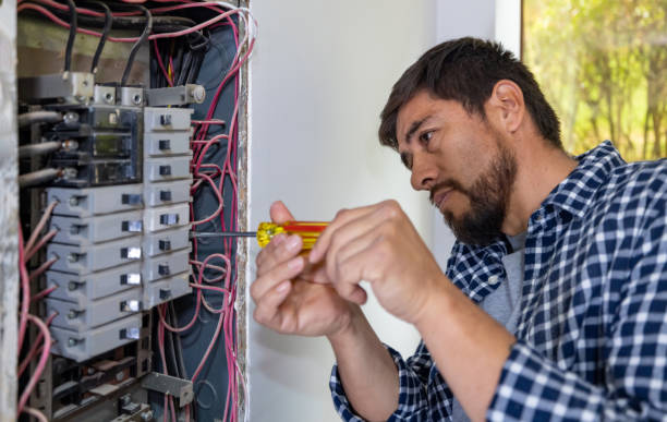 Emergency Electrical Repair Services in Hayden, ID